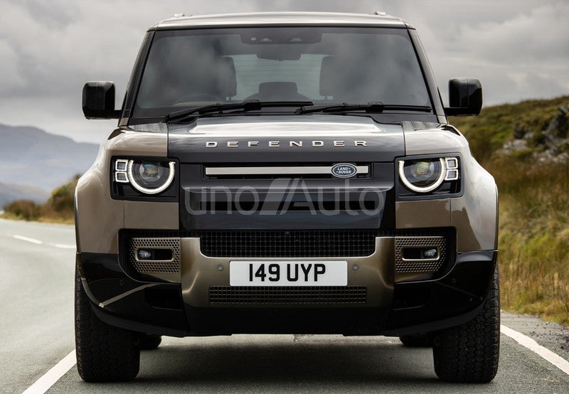 Defender 90 3.0D l6 MHEV X-Dynamic SE AWD Aut. 250