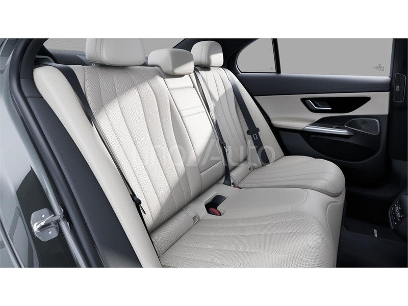 CLASE E 220 d