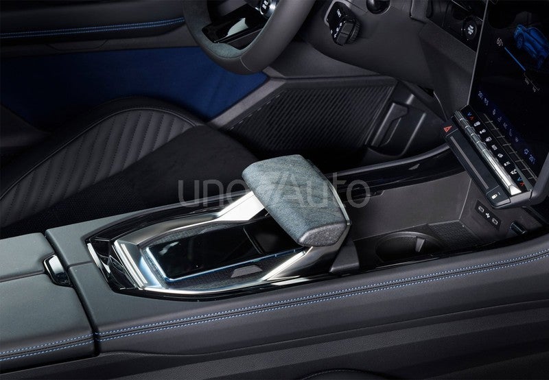 Rafale 1.2 E-Tech Híbrido Esprit Alpine 147kW