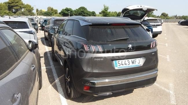1.5 BlueHDi 96kW S&S GT EAT8