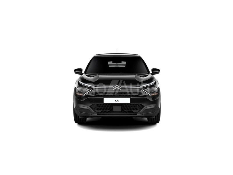 CITROEN C4 Hybrid 110 ë-DCS6 You