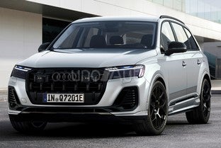 AUDI Q7 45 TDI Advanced quattro 170kW