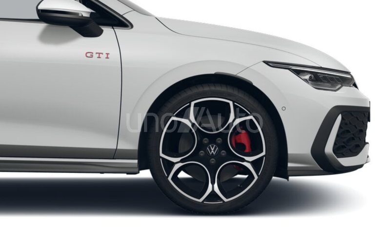 Golf 2.0 TSI Rabbit DSG 195kW