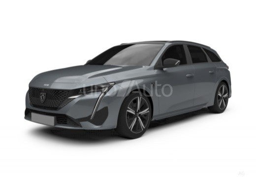 308 SW 1.5 BlueHDi S&S GT EAT8 130