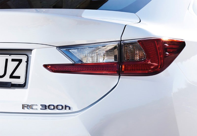 RC F Executive Aut.