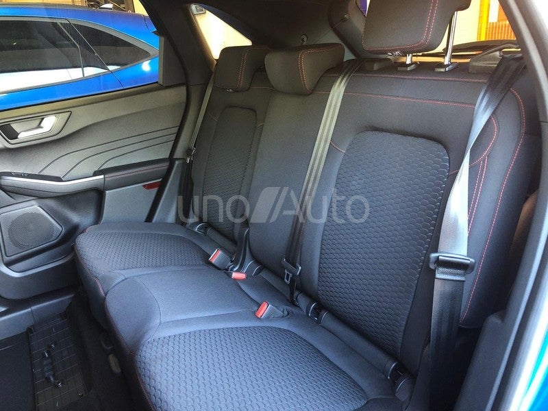 ST-Line 2.5 Duratec PHEV 178kW Auto