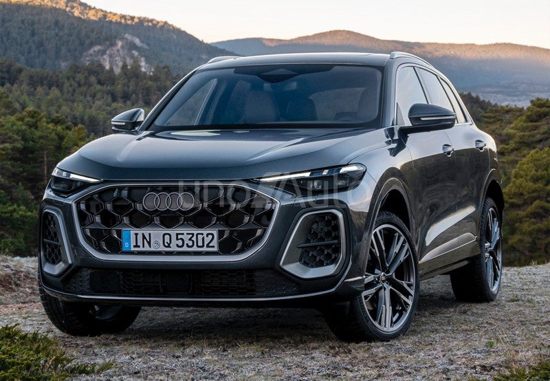 Q5 Sportback 50 TFSIe Black line quattro-ultra S tronic