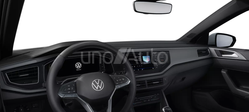 Polo 1.0 TSI R-Line 70kW