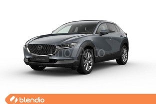 MAZDA CX-30 e-SKY X MHEV 137 kW 6AT Homura