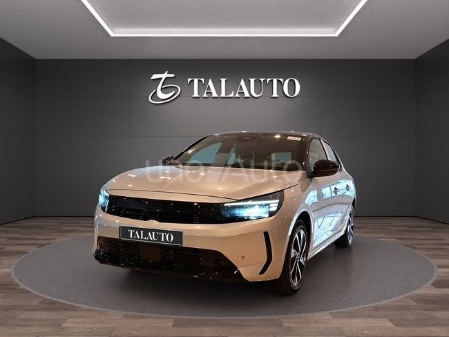 1.2T XHLHybrid 81kW GS eDCT