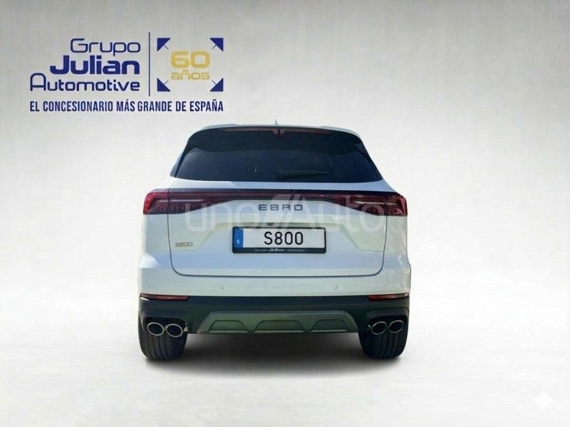 1.5 TGDI PHEV Luxury E-CVT