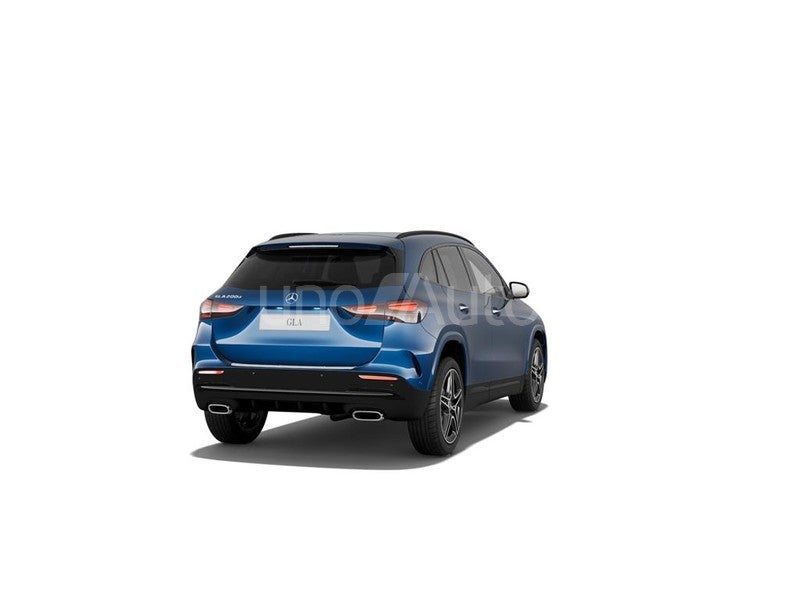 CLASE GLA 200 D