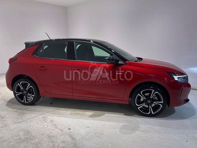 Corsa 1.2T XHL MHEV S/S GS Aut. 100