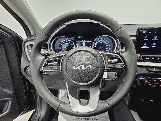 XCeed 1.0 T-GDi Drive 115