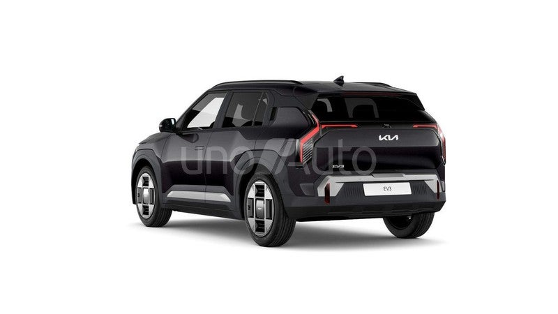 EV3 Air Standard Range