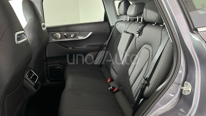 1.5 TGDI PHEV Luxury E-CVT