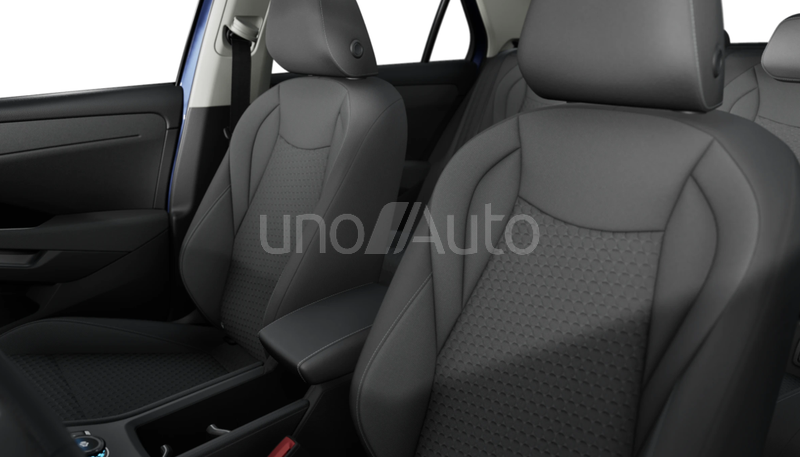 T-Roc 1.5 eTSI DSG7 85kW