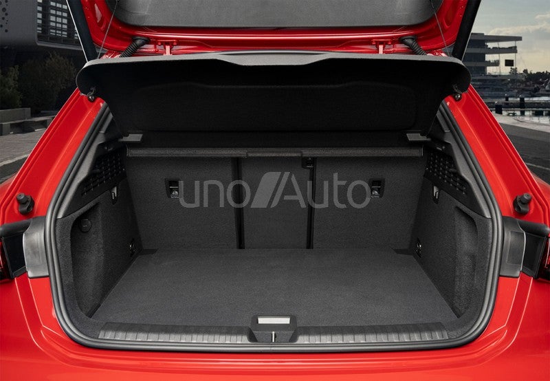 A3 Sportback 30 TFSI S line