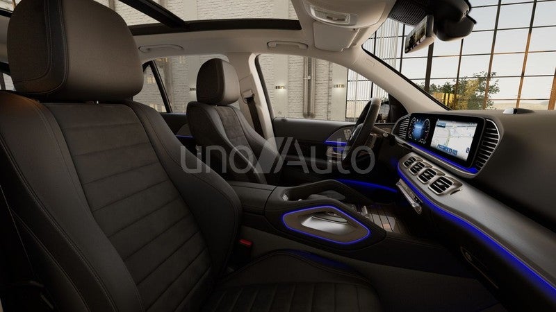 GLE GLE 350 de 4MATIC