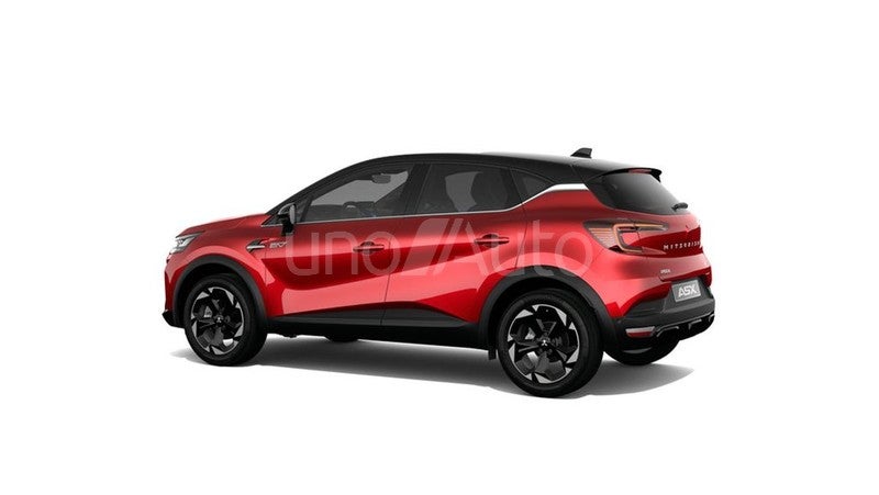 ASX 160 HEV Kaiteki