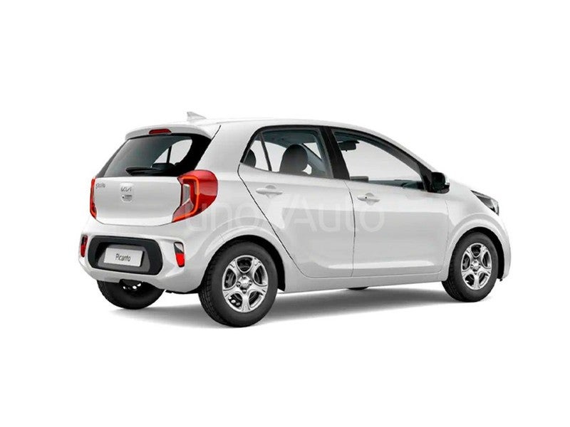 Picanto 1.0 DPi GT-line