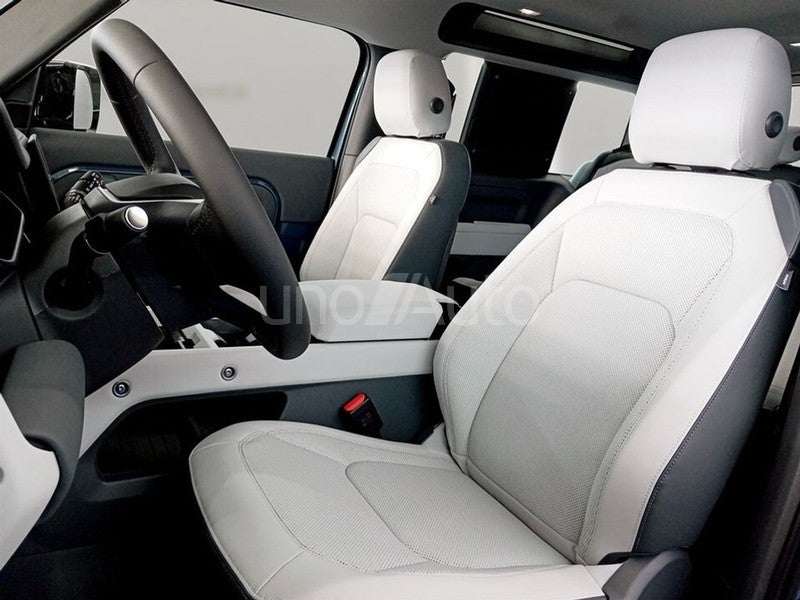 Defender 110 5.0 V8 X-Dynamic SE AWD Aut. 425