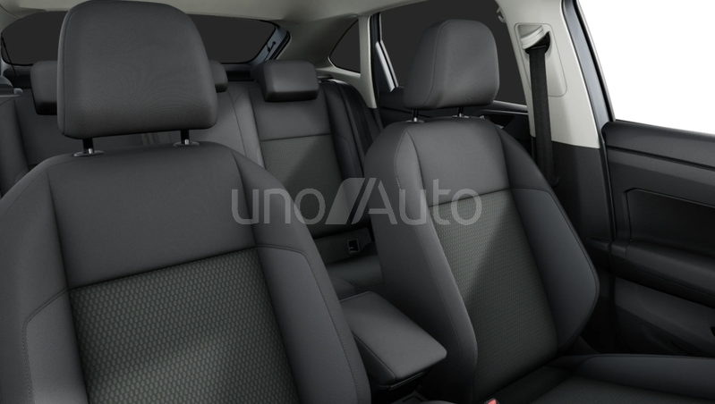 Taigo 1.0 TSI Más DSG 85kW