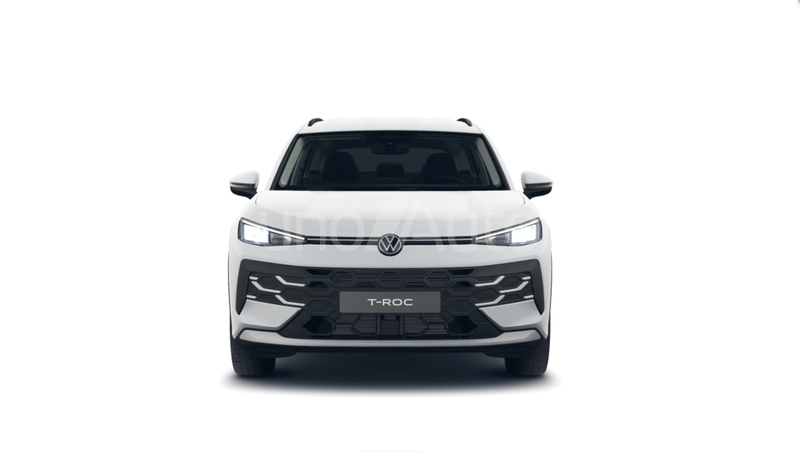T-Roc 1.5 eTSI Más DSG7 85kW