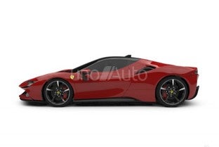 FERRARI SF90 Stradale