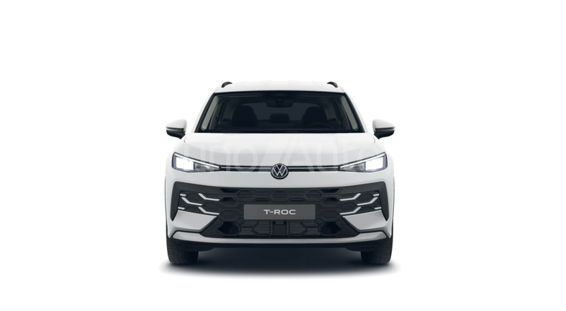 T-Roc 1.5 eTSI Más DSG7 110kW