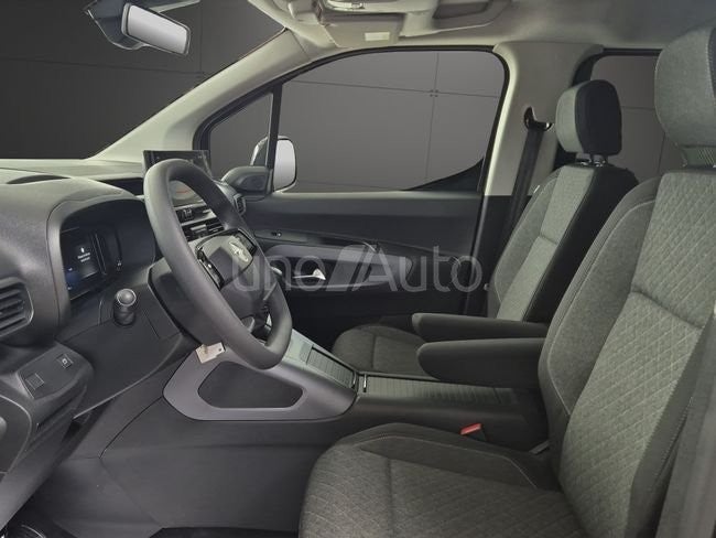 100 Cv 1.5 Td S/S MT6 €6.4