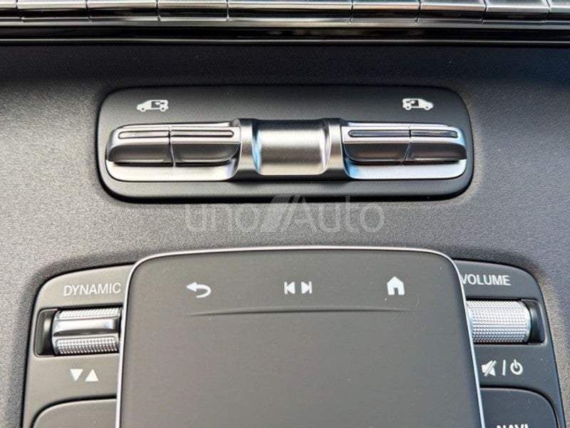 300 d Avantgarde Largo