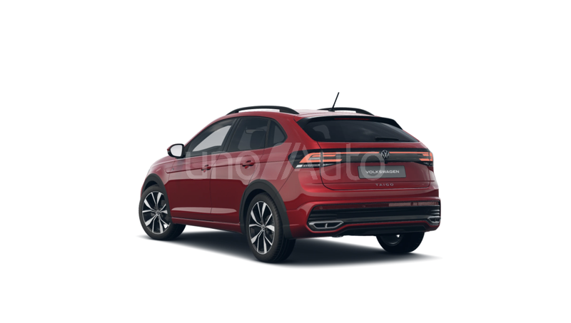 Taigo 1.0 TSI R-Line DSG 85kW