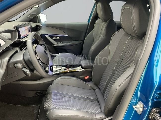 2008 GT Eléctrico 115kW