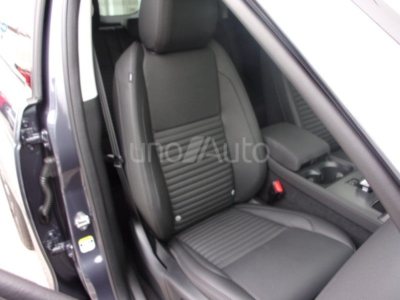 Discovery Sport 2.0D TD4 MHEV S AWD Auto 163