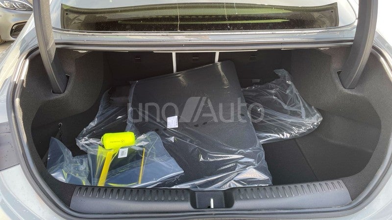 CLA CLA 250+ con tecnología EQ