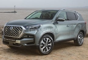 Kgm / Ssangyong Rexton