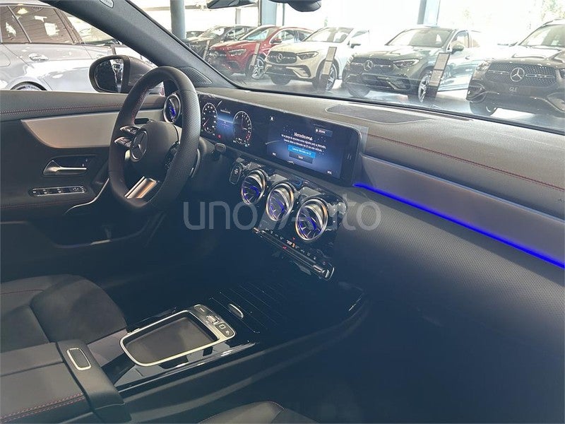CLASE CLA 250 e