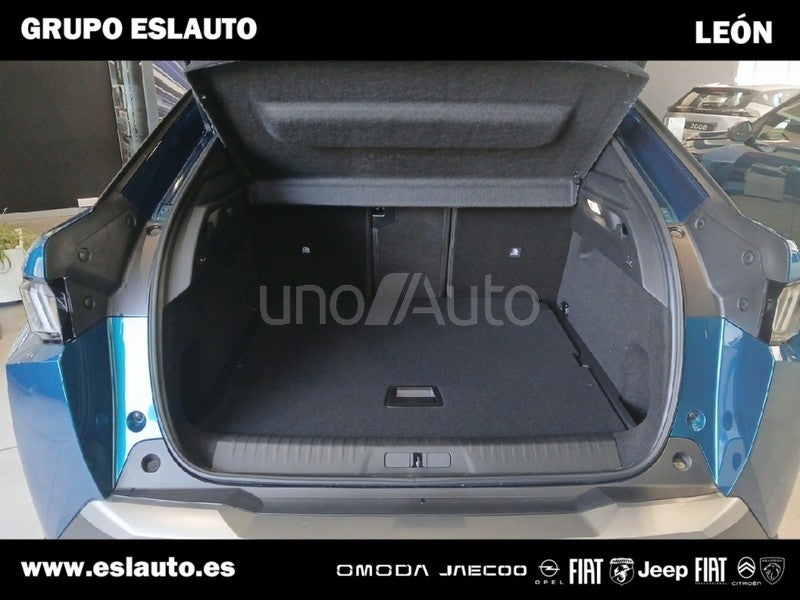 3008 Plug-in Hybrid 195 Allure e-CDT7