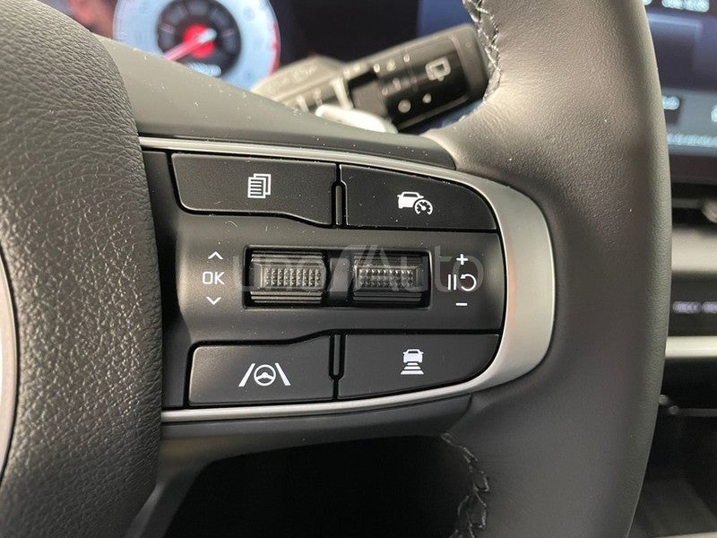 KIA Sportage 1.6 T-GDi HEV 158kW (215CV) Tech 4x2