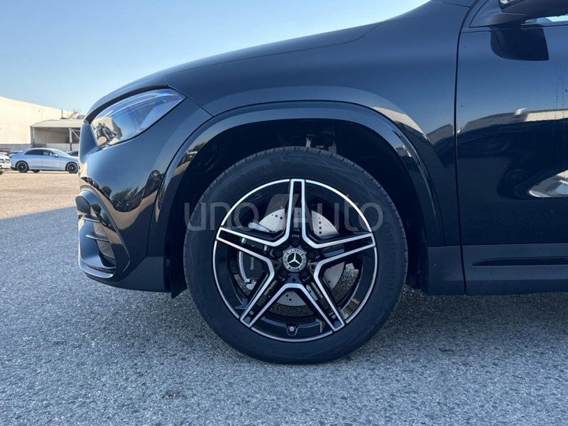 GLA 250e