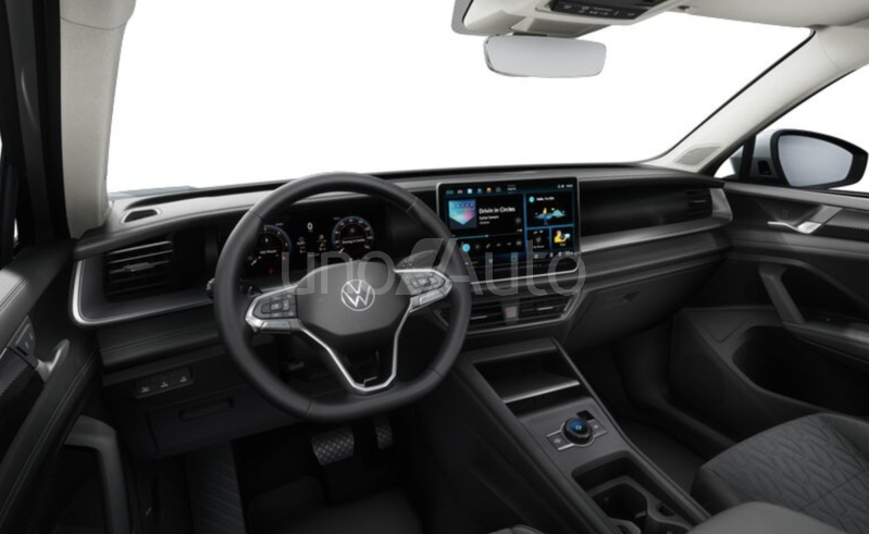 Tayron 2.0 TDI Más DSG7 110kW