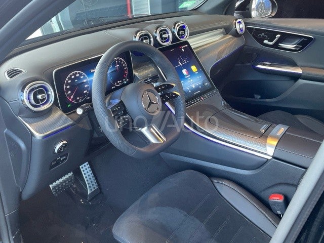 GLC 300de 4Matic