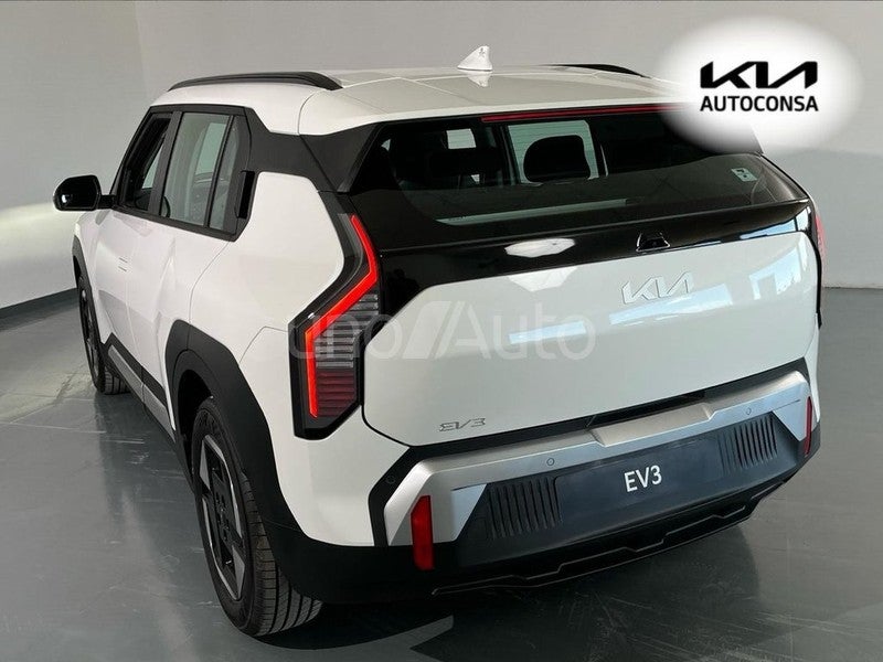 KIA EV3 Air Long Range