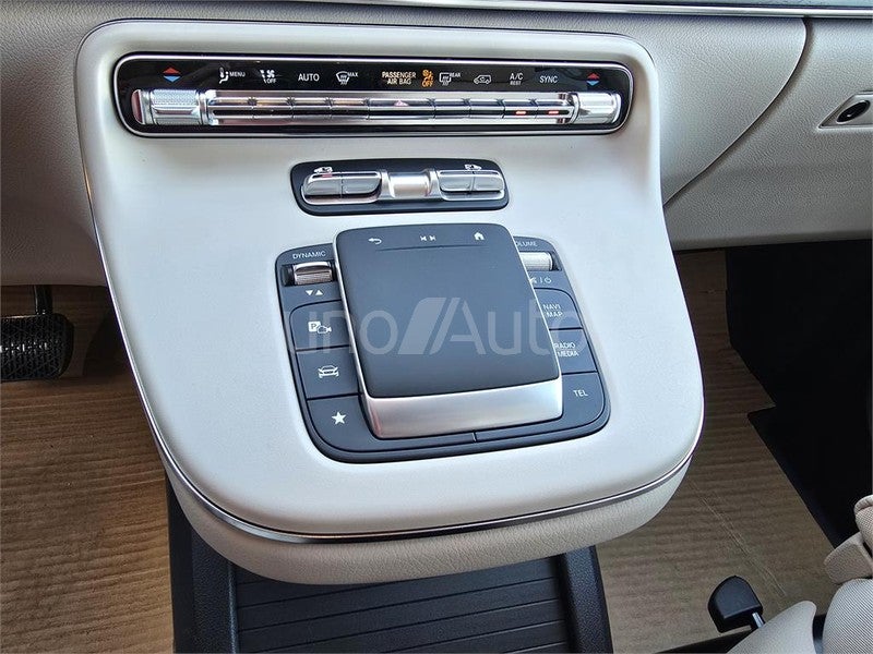 CLASE V 220 d Avantgarde Largo