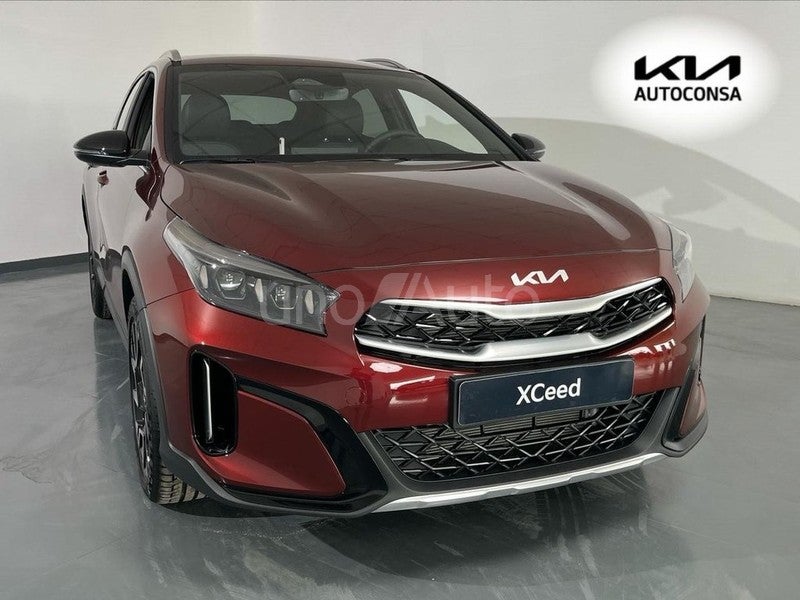 KIA XCeed 1.0 MHEV Style Edition 85kW (115CV)