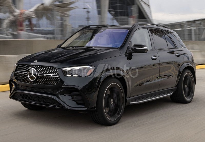 GLE 63 AMG S 4Matic Aut.