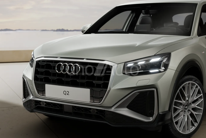 Q2 30 TDI Adrenalin 85kW