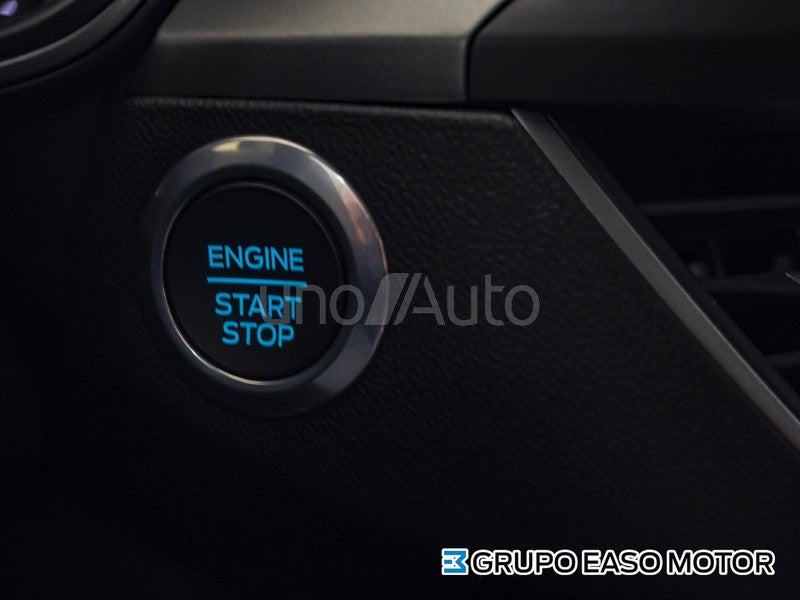 Focus 1.0 Ecoboost MHEV Active 125