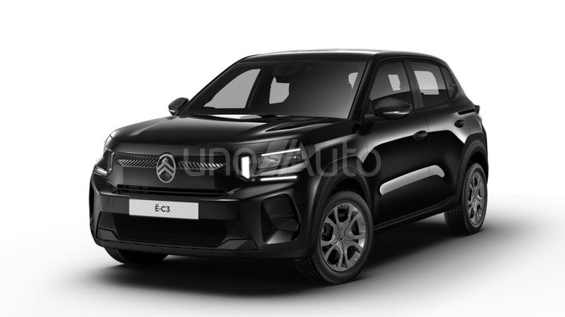ë-C3 You 83kW